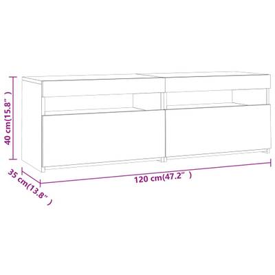 Plan & Dimensions