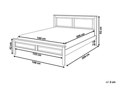 Plan & Dimensions