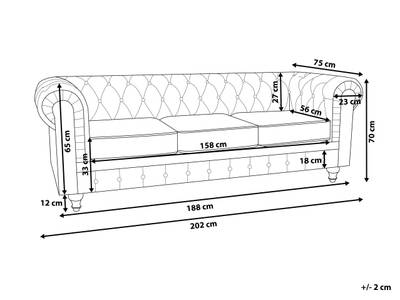 Plan & Dimensions