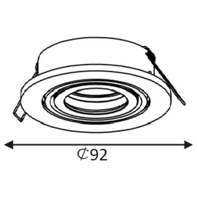 Plan & Dimensions