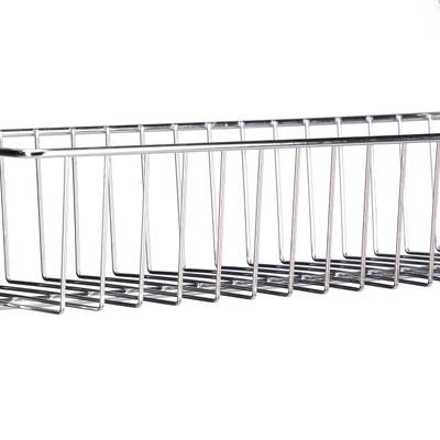 Organiseur de porte étagère