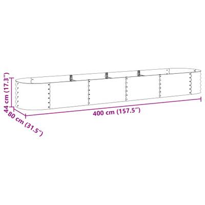 Plan & Dimensions