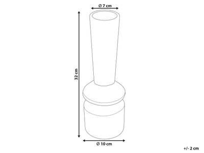 Plan & Dimensions