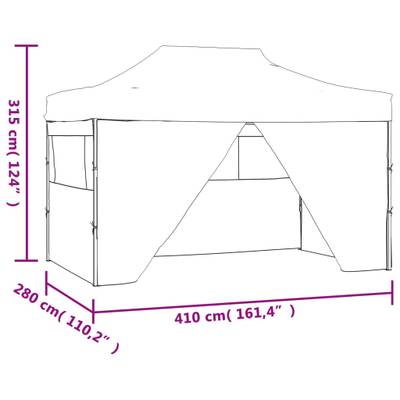 Plan & Dimensions