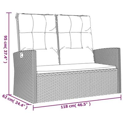 Plan & Dimensions