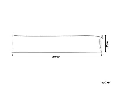 Plan & Dimensions