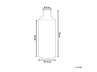 Plan & Dimensions