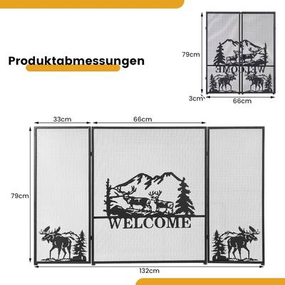 Maßzeichnung