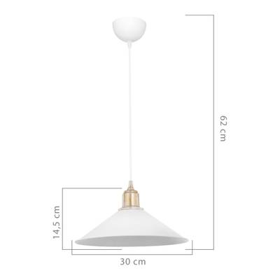 Plan & Dimensions