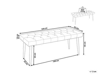 Plan & Dimensions