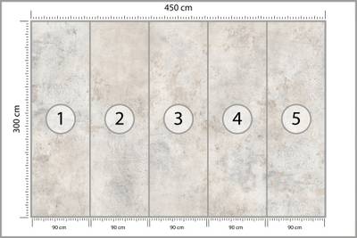 Plan & Dimensions