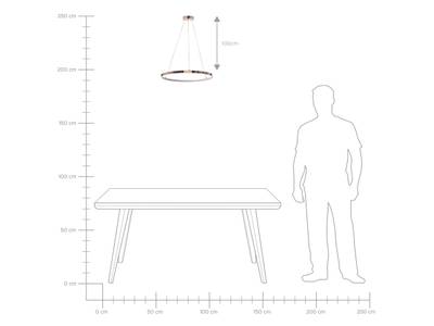 Plan & Dimensions