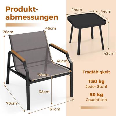 Maßzeichnung