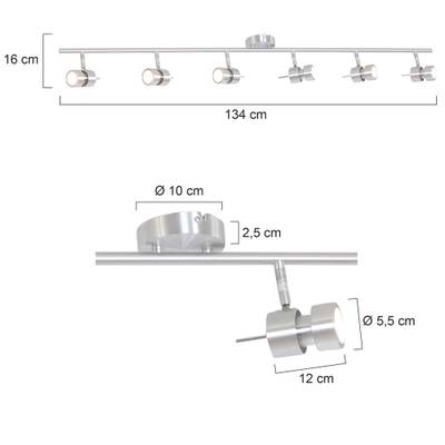 Plan & Dimensions