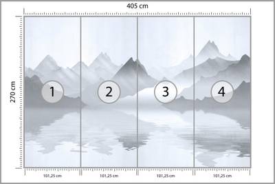 Plan & Dimensions