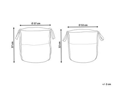 Plan & Dimensions