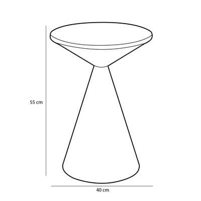 Plan & Dimensions