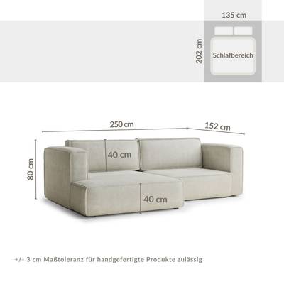 Maßzeichnung