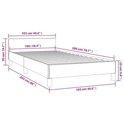 Plan & Dimensions