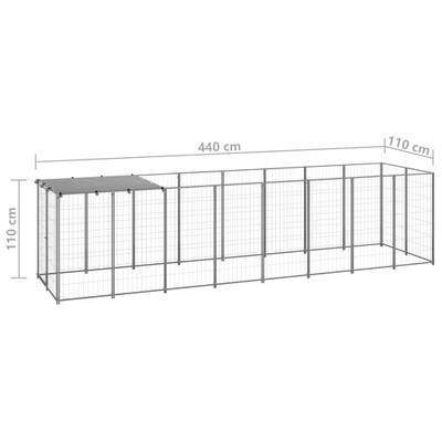 Plan & Dimensions