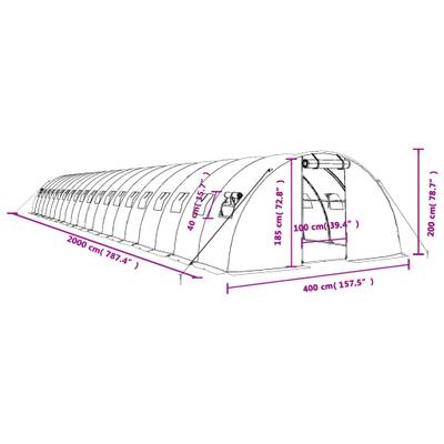 Plan & Dimensions