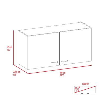 Plan & Dimensions