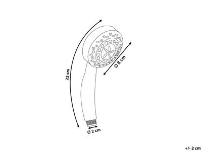 Plan & Dimensions