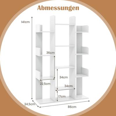 Maßzeichnung