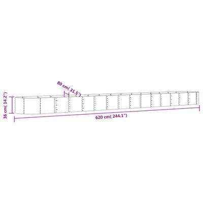 Plan & Dimensions