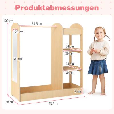 Maßzeichnung