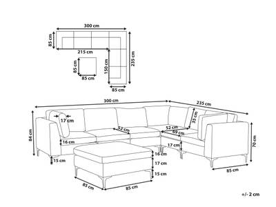 Plan & Dimensions