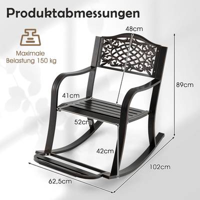 Maßzeichnung