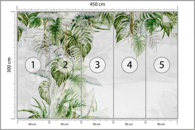 Plan & Dimensions