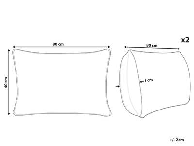 Plan & Dimensions