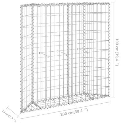 Plan & Dimensions