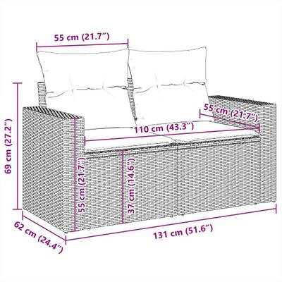 Plan & Dimensions