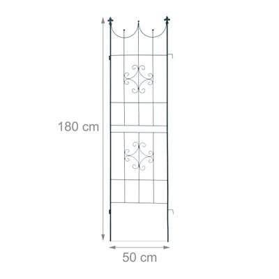 Plan & Dimensions