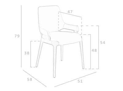 Plan & Dimensions