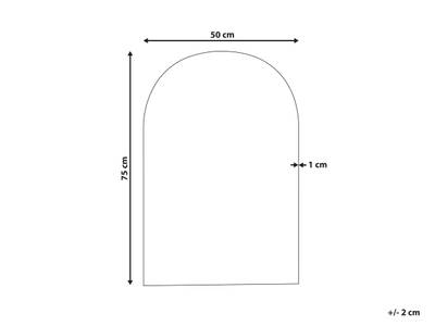 Plan & Dimensions