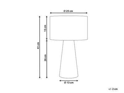 Plan & Dimensions