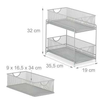 Plan & Dimensions