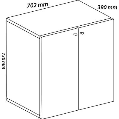 Plan & Dimensions