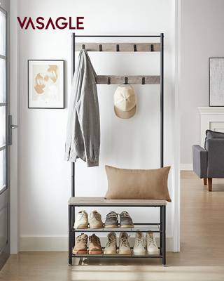 Garderobenständer 100464