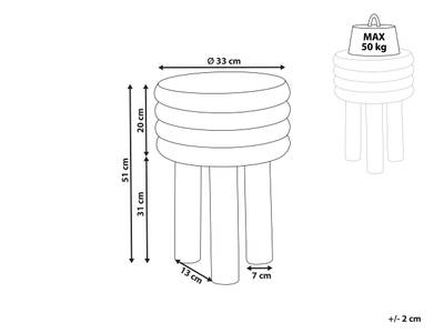 Plan & Dimensions