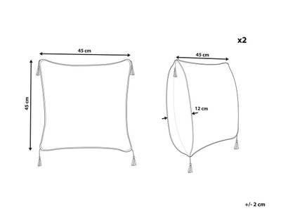 Plan & Dimensions