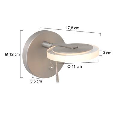 Plan & Dimensions