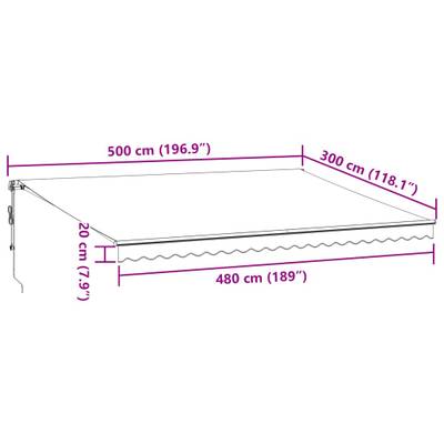 Plan & Dimensions