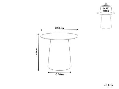 Plan & Dimensions