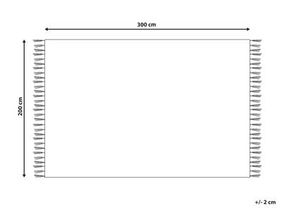 Plan & Dimensions