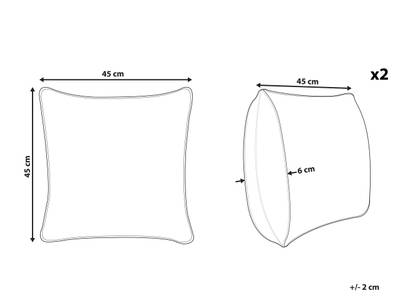 Plan & Dimensions